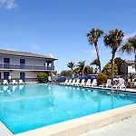 Super 8 By Wyndham Kissimmee 